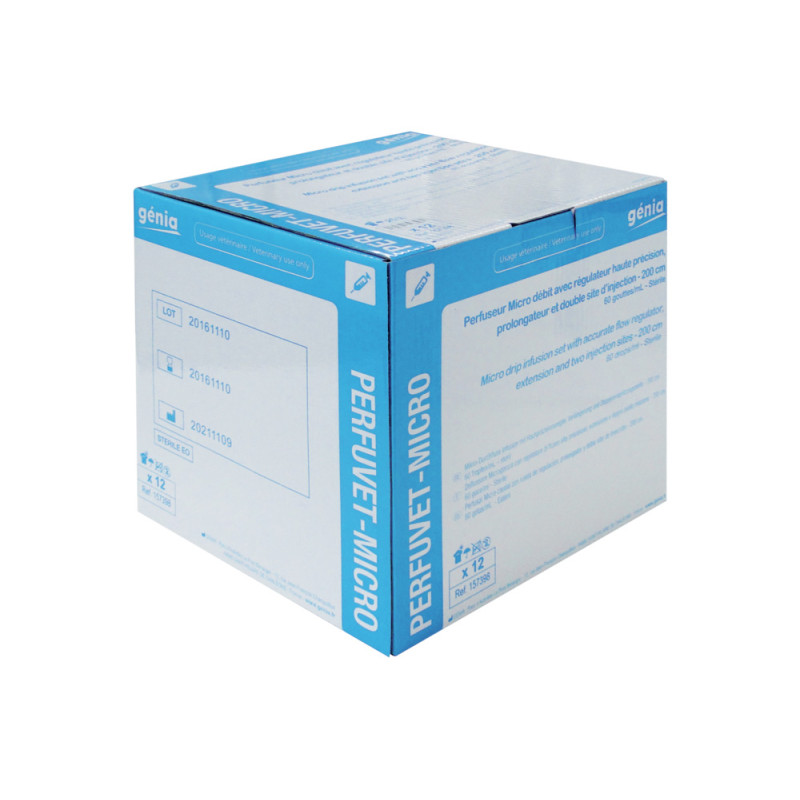 PERFUVET® MICRO